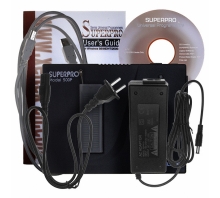 SUPERPRO 500P-Bild.