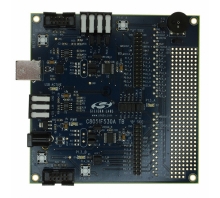 C8051F530A-TB-Bild.