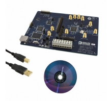 AD9957/PCBZ-Bild.