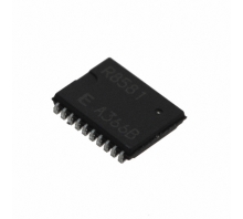 RX-8581JE:B3 I2C-BUS-Bild.