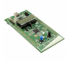 STM32L152C-DISCO-Bild.