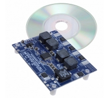 STEVAL-ISV009V1-Bild.
