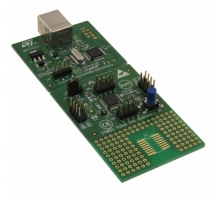 STM8SVLDISCOVERY-Bild.