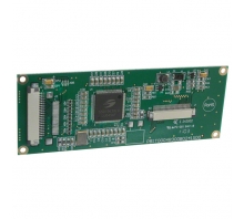 NHD-4.3-480272MF-22 CONTROLLER BOARD-Bild.
