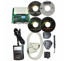 M68EVB908GP32-Bild.