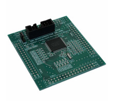 ML610Q407 REFBOARD-Bild.