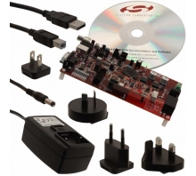 SI2439-A-FM18-EVB-Bild.