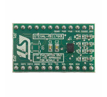 STEVAL-MKI178V1-Bild.