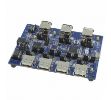 XR22417CV64EVB-Bild.