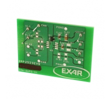 XRP2523EVB-Bild.