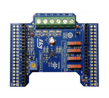 X-NUCLEO-IHM06A1-Bild.