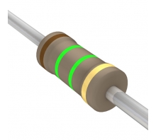 CFR-25JR-52-1M5-Bild.