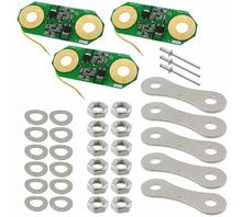 INTEGRATION KIT ACTIVE-Bild.
