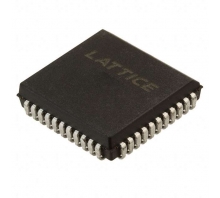 ISPLSI 2032A-80LJ44-Bild.