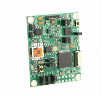 STEVAL-MKI036V1-Bild.