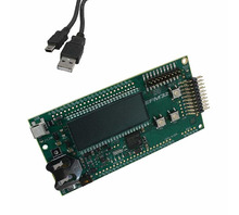EFM32-G8XX-STK-Bild.