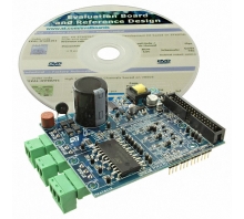 STEVAL-IHM035V2-Bild.
