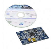 STEVAL-MKI138V1-Bild.
