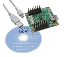 STEVAL-MKI127V1-Bild.