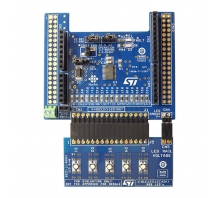 X-NUCLEO-LED16A1-Bild.