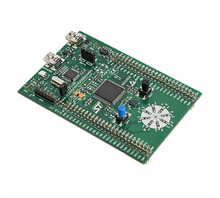 STM32F3DISCOVERY-Bild.
