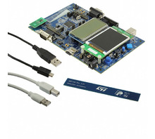 STM32L073Z-EVAL-Bild.