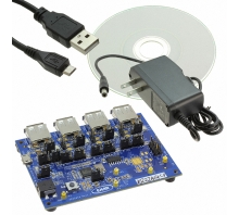XR22414CL48EVB-Bild.