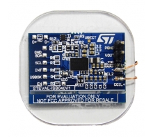 STEVAL-ISB040V1-Bild.