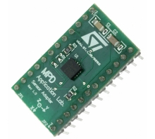 STEVAL-MKI015V1-Bild.