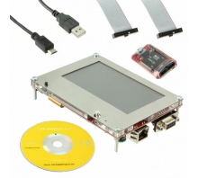 STM3274G-SK/IAR-Bild.