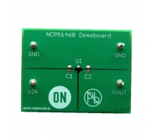 NCP51460SN33GEVB-Bild.
