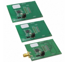 NRF24LE1-F16Q32-DK-Bild.