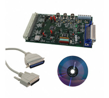 EVAL-ADV7195EB-Bild.