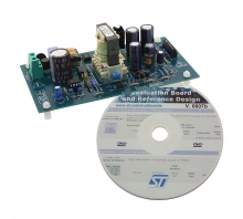 STEVAL-ISA008V1-Bild.