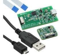 MAX30102ACCEVKIT#-Bild.