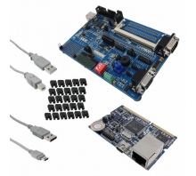 STM3210C-SK/RAIS-Bild.