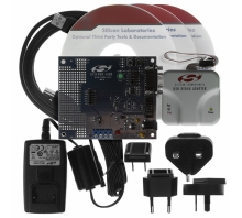 C8051F300DK-E-Bild.