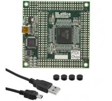 LCMXO2280C-B-EVN-Bild.