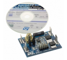 STEVAL-IHM012V1-Bild.
