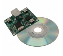 STEVAL-MKI004V1-Bild.