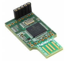 SPI-USB CONVERTER-Bild.