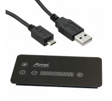 ATSAMC20-QTRDEMO-Bild.
