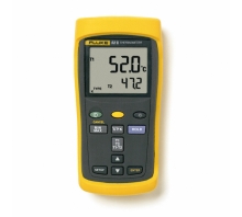 FLUKE-52-2    60HZ-Bild.