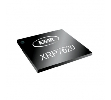 XRP7620EVB-Bild.