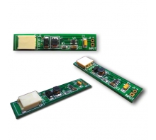 NHD-5.7F-LED DRIVER-Bild.