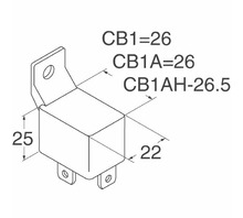 CB1A-T-R-12V-Bild.