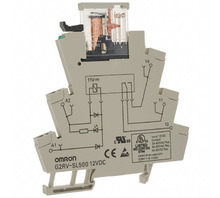G2RV-SL500 DC12 (DC11)-Bild.