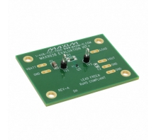 MAX9938EVKIT+-Bild.