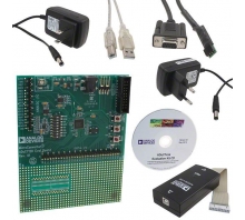 EVAL-ADUC7128QSPZ-Bild.