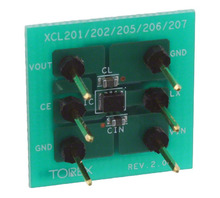 XCL206B183-EVB-Bild.